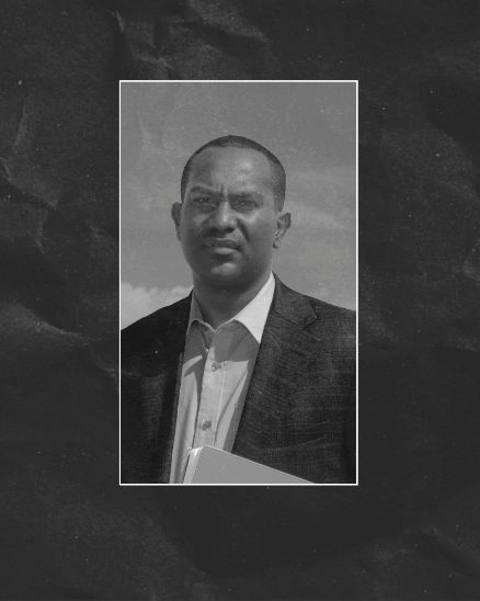 Journalists with the Erased Font